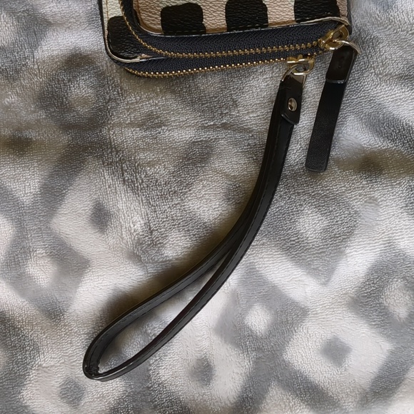 Kate Spade Grove Street Wristlet - Picture 5 of 6